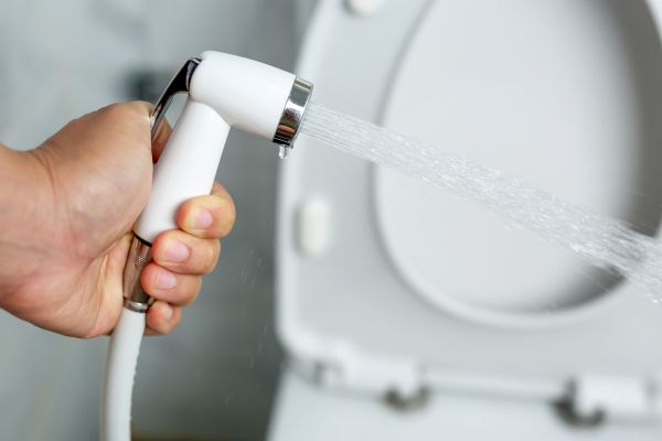 Cost of Bidet Installation in Willoughby