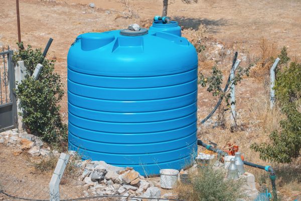 Cistern Plumbing in Willoughby