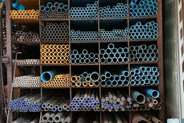 Cost of Repiping Service in Willoughby