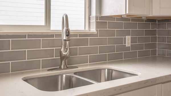 Cost of Undermount Sink Installation in Willoughby