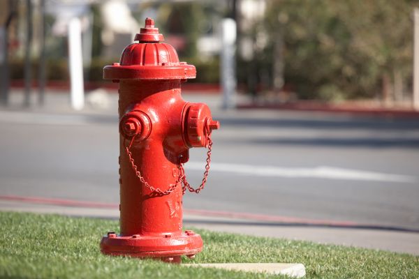 Yard Hydrant Installation in Willoughby