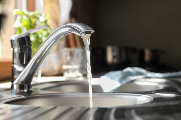 Cost of Sink Faucet Installation in Willoughby