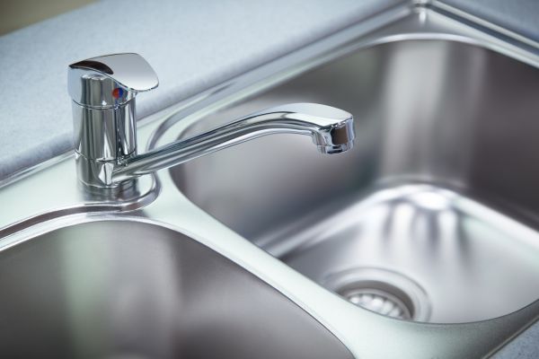 Cost of Kitchen Faucet Repair in Willoughby