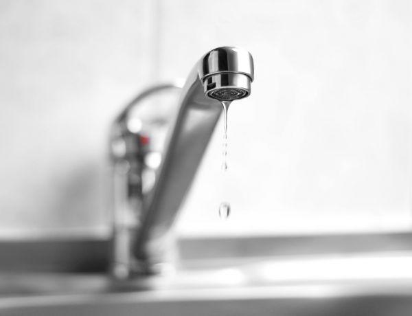 Cost of Dripping Faucet Repair in Willoughby