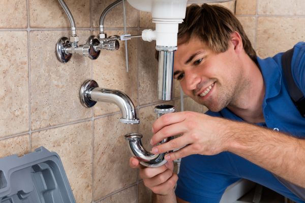 Cost of Plumbing Installation in Willoughby