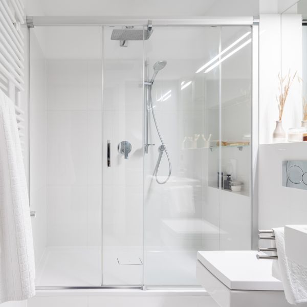 Shower Repair in Willoughby