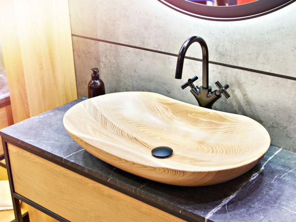 Cost of Bathroom Sink Repair in Willoughby