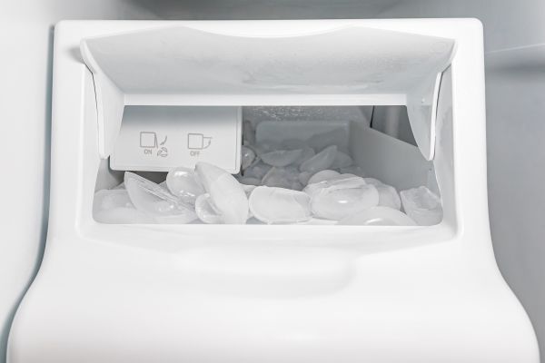 Cost of Ice Maker Line Installation in Willoughby