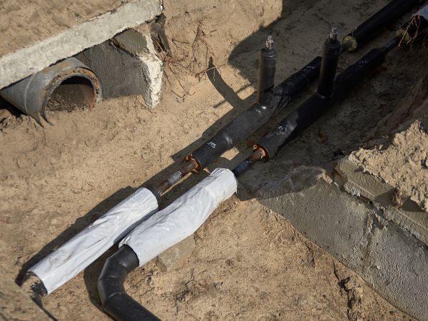 Cost of Trenchless Plumbing Service in Willoughby