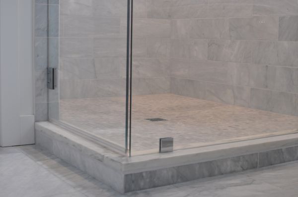 Shower Leak Repair in Willoughby