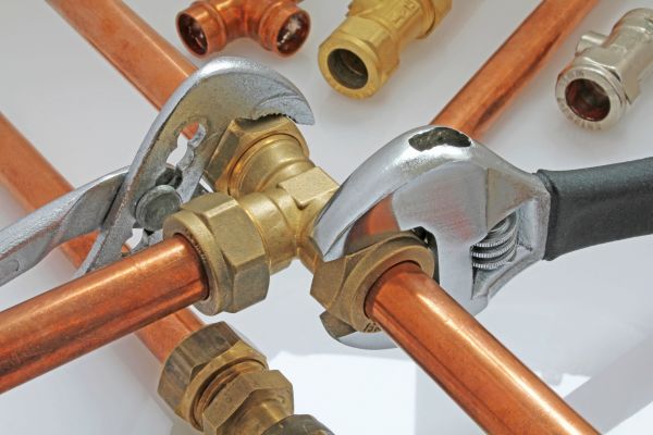 Pipe Fitting Service in Willoughby