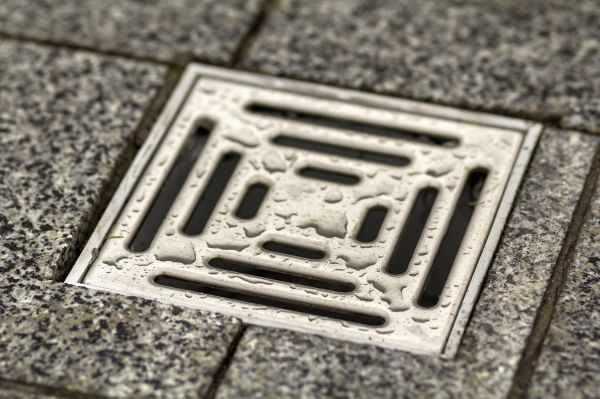 Cost of Floor Drain Installation in Willoughby