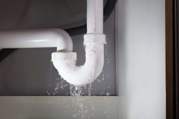 Pipe Leak Detection in Willoughby
