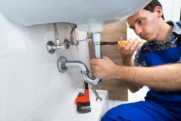 Cost of Kitchen Plumbing Repair in Willoughby