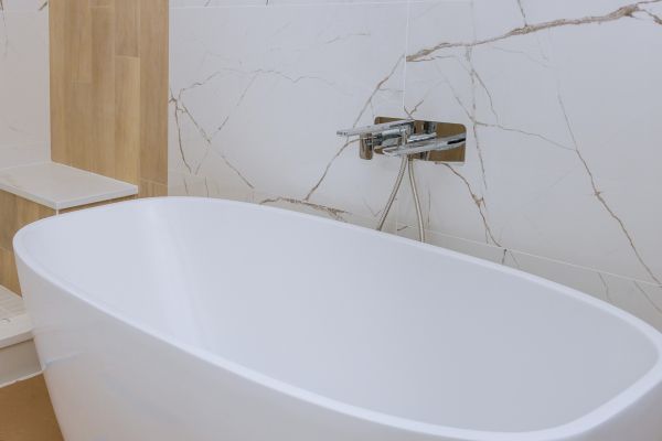 Cost of Bathtub Faucet Installation in Willoughby