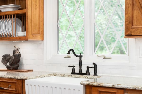 Cost of Apron Sink Installation in Willoughby