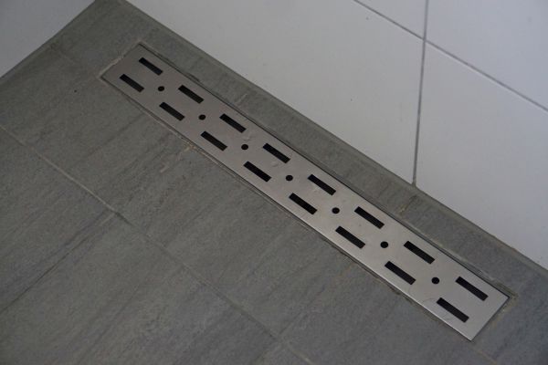 Shower Drain Replacement in Willoughby