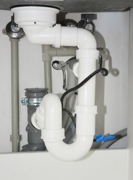 Cost of Plumbing Drain Installation in Willoughby
