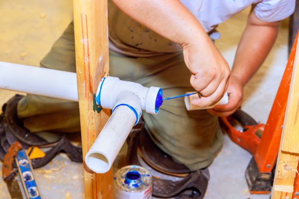 Cost of Damaged Plumbing Replacement in Willoughby