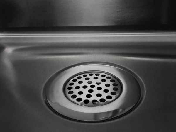 Cost of Kitchen Drain Installation in Willoughby