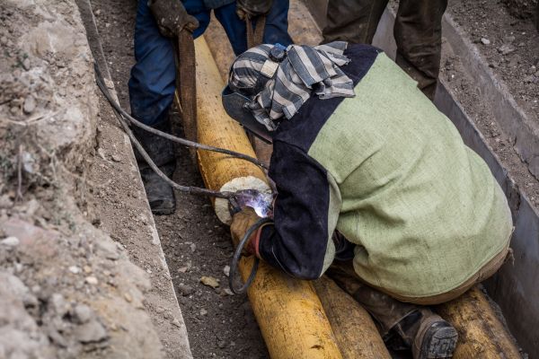 Cost of Pipe Rupture Repair in Willoughby