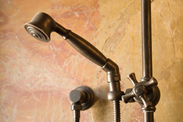 Cost of Shower Faucet Replacement in Willoughby