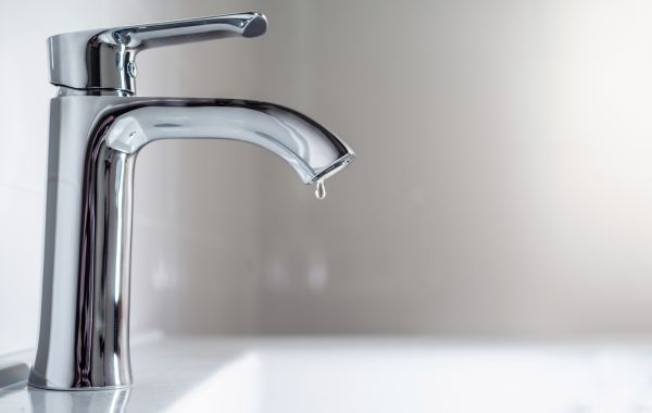 Cost of Kitchen Faucet Replacement in Willoughby