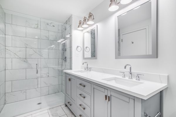 Cost of Bathroom Faucet Replacement in Willoughby
