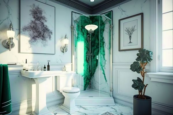 Cost of Pedestal Sink Installation in Willoughby