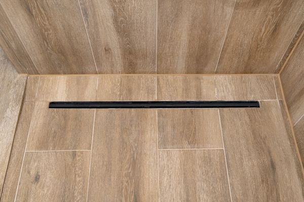 Cost of Linear Drain Installation in Willoughby