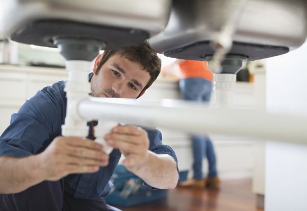 Cost of Home Plumbing Installation in Willoughby