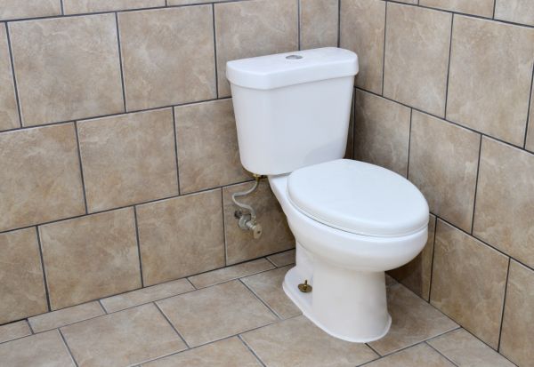 Cost of Basement Toilet Installation in Willoughby