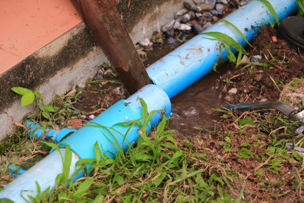 Cost of Broken Pipe Replacement in Willoughby