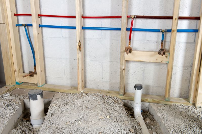 Plumbing Installation